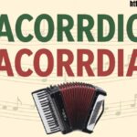 Difference between Accordion vs accordian