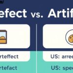 Artefact or Artifact: Common Confusion Explained Clearly