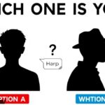 Which one is you or which one are you