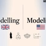 Modelling vs Modeling: Regional Spelling Differences Made Easy