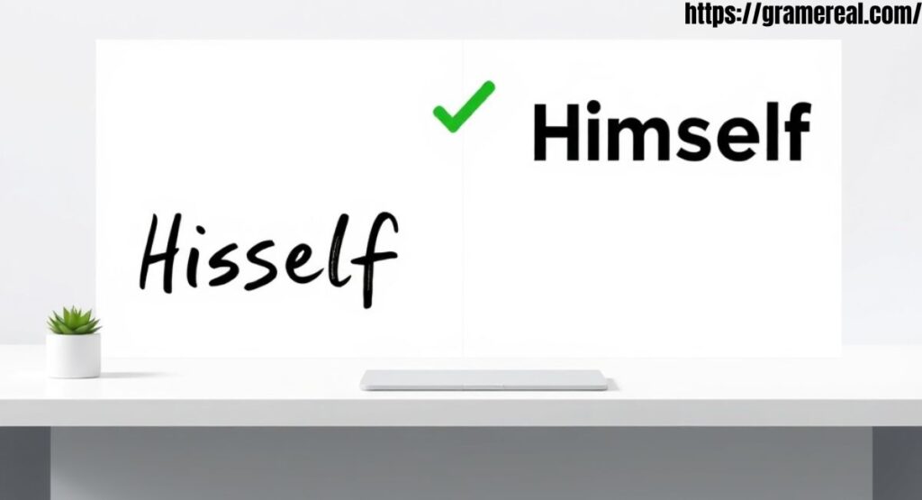 Hisself vs Himself: What’s the Difference