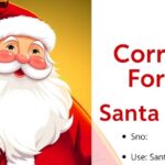 Santa Clause or Claus: Correct Form