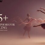 35+ Metaphors for dancing